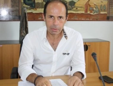 Δήμαρχος Ραφήνας: Θα έχουμε 120 νεκρούς! (βίντεο)